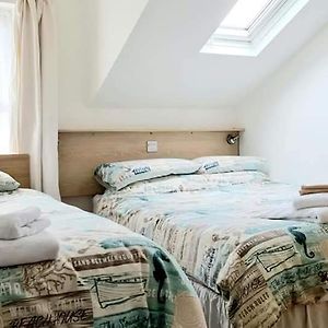 Familien-Zimmer